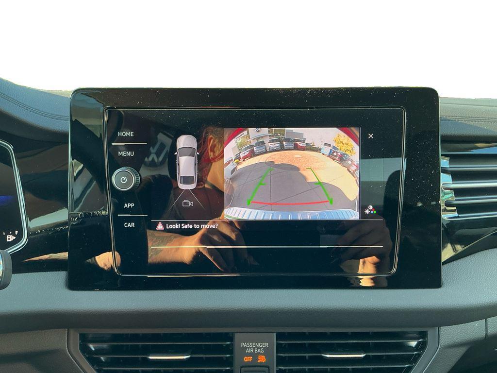 new 2025 Volkswagen Jetta car, priced at $23,150