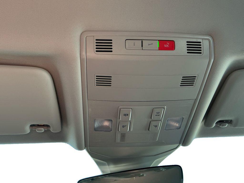 new 2025 Volkswagen Jetta car, priced at $23,150