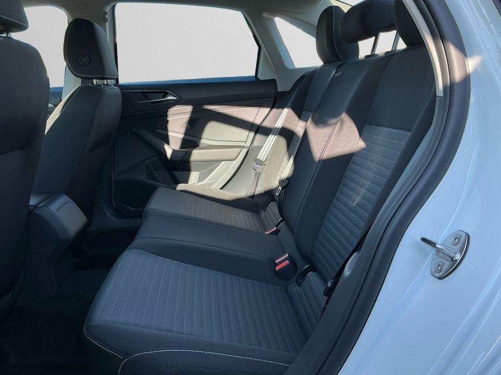 new 2025 Volkswagen Jetta car, priced at $23,150