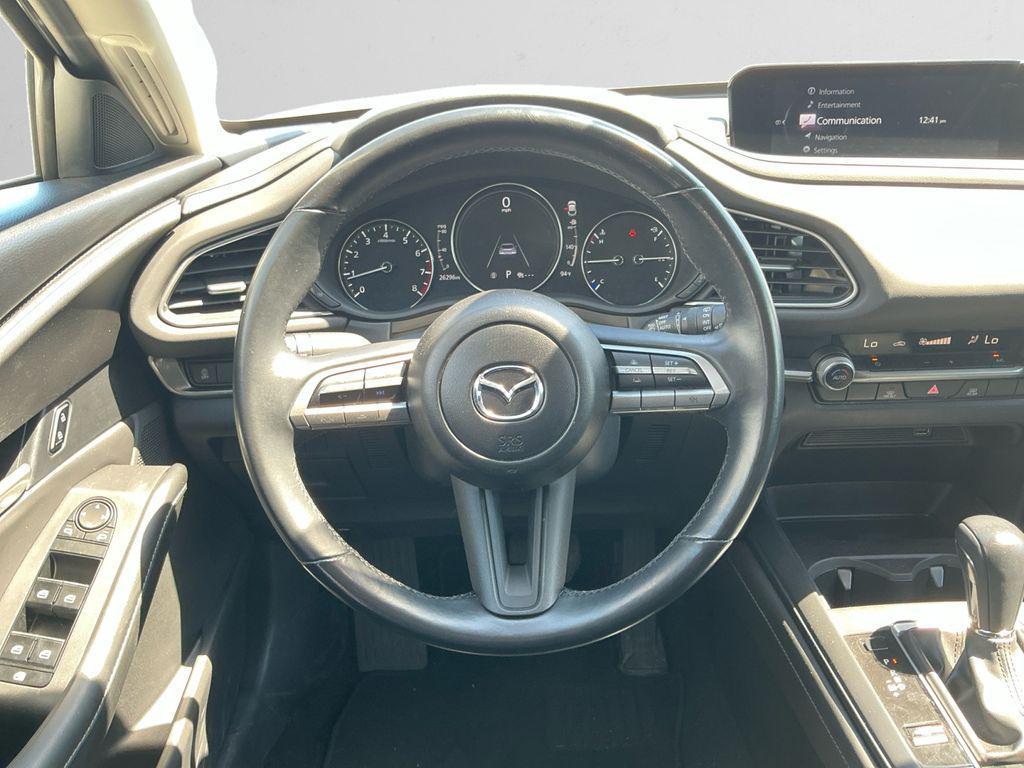 used 2021 Mazda CX-30 car, priced at $20,887