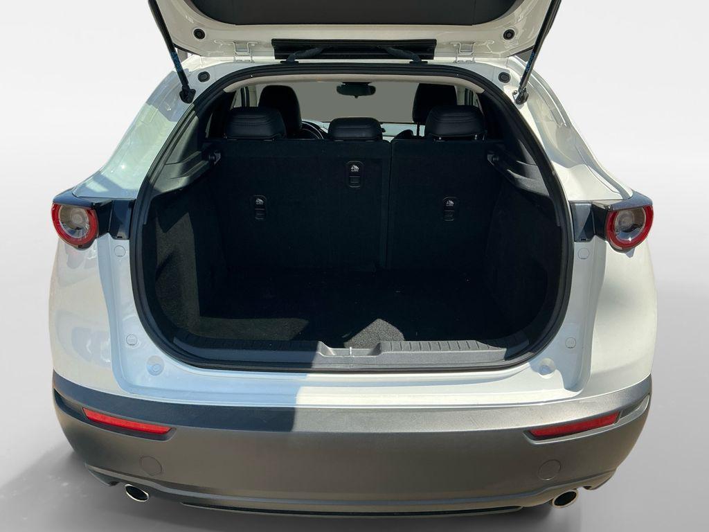 used 2021 Mazda CX-30 car, priced at $20,887