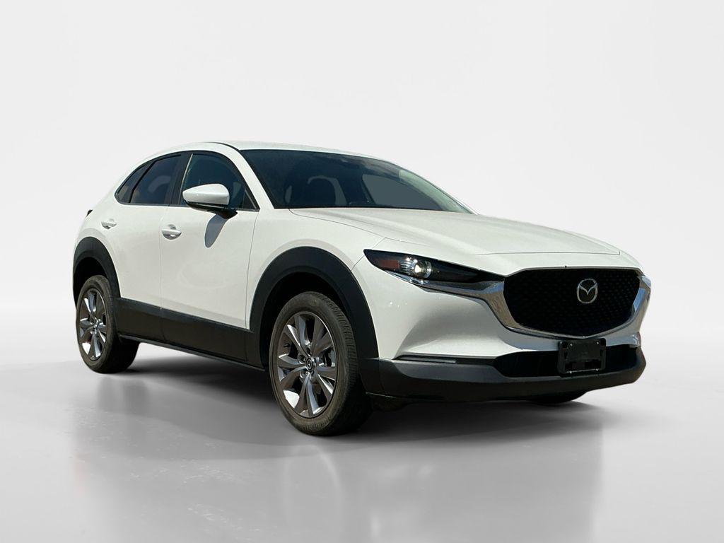 used 2021 Mazda CX-30 car, priced at $20,887