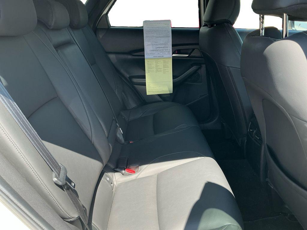 used 2021 Mazda CX-30 car, priced at $20,887