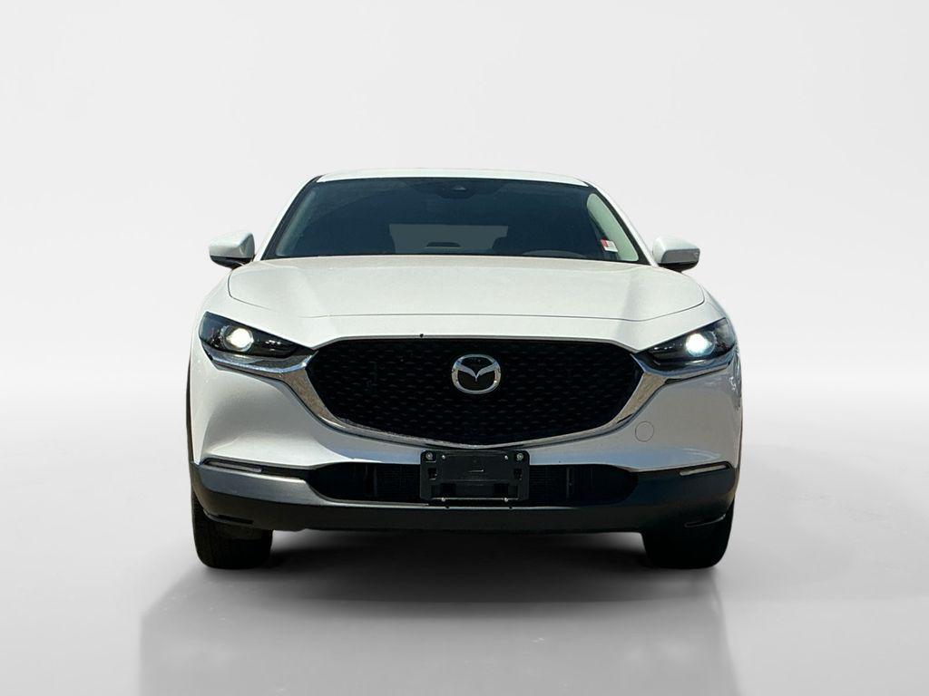 used 2021 Mazda CX-30 car, priced at $20,887