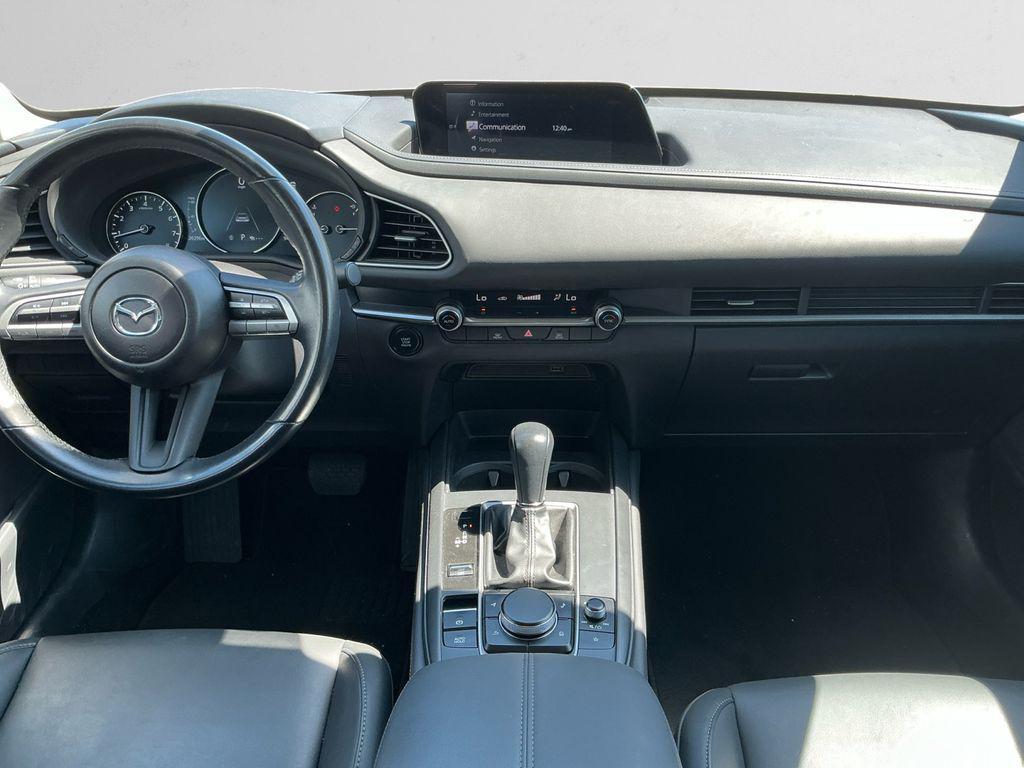 used 2021 Mazda CX-30 car, priced at $20,887