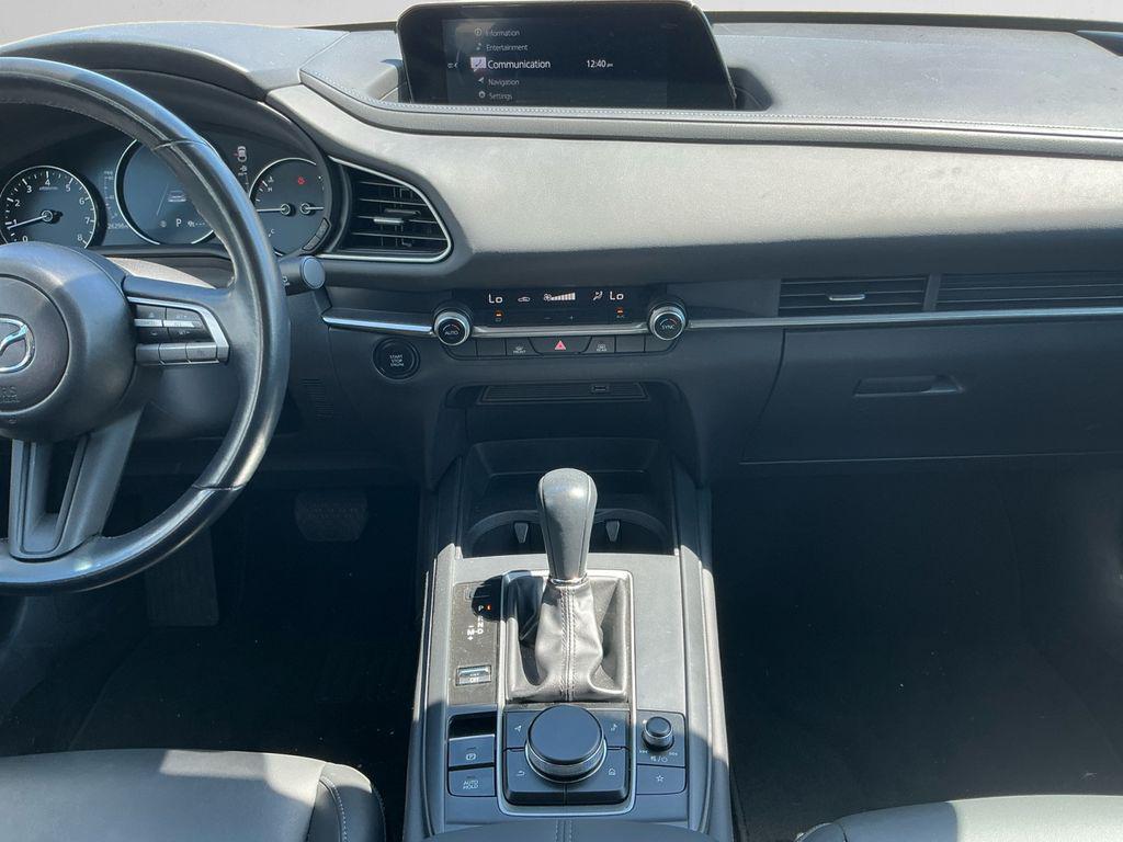 used 2021 Mazda CX-30 car, priced at $20,887