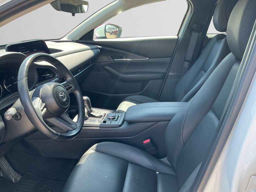 used 2021 Mazda CX-30 car, priced at $20,887