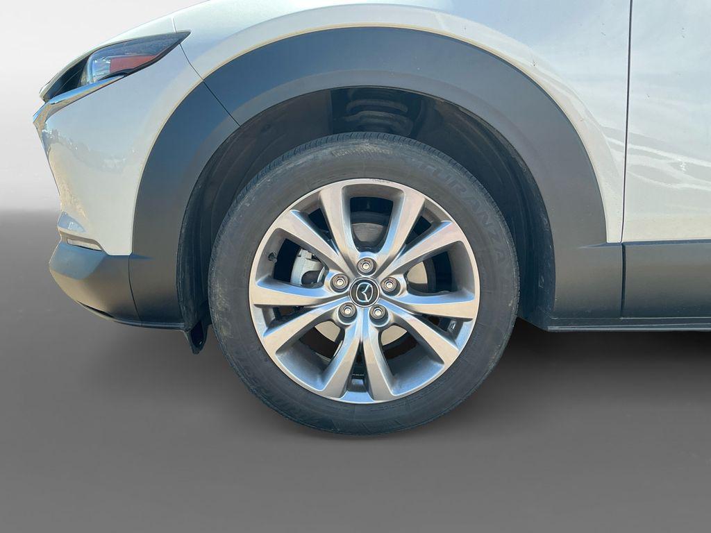 used 2021 Mazda CX-30 car, priced at $20,887