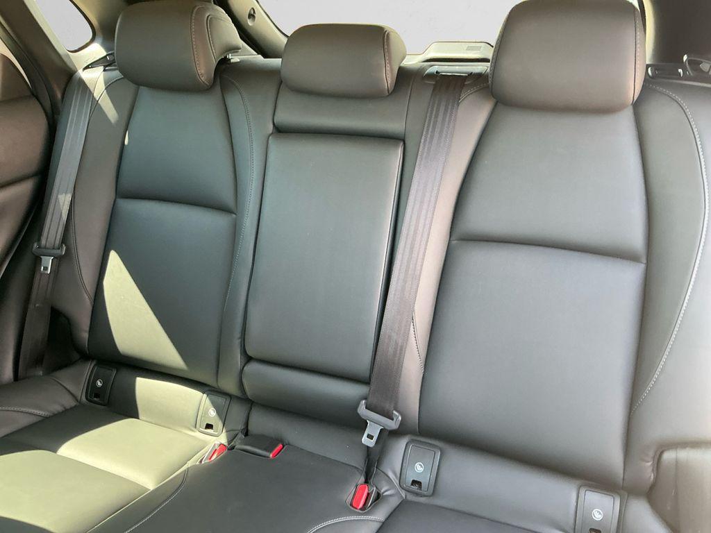 used 2021 Mazda CX-30 car, priced at $20,887