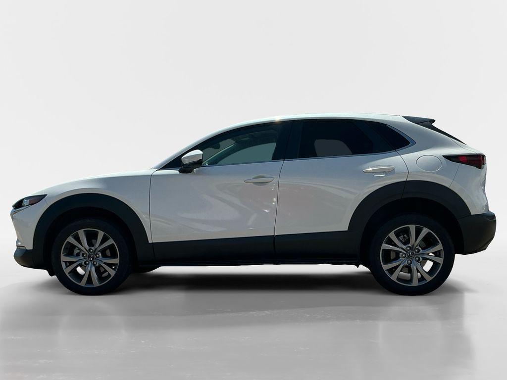 used 2021 Mazda CX-30 car, priced at $20,887