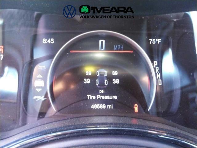 used 2022 Dodge Durango car, priced at $37,653