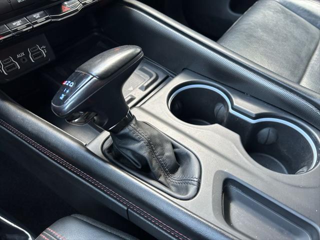 used 2022 Dodge Durango car, priced at $37,653