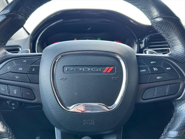 used 2022 Dodge Durango car, priced at $37,653