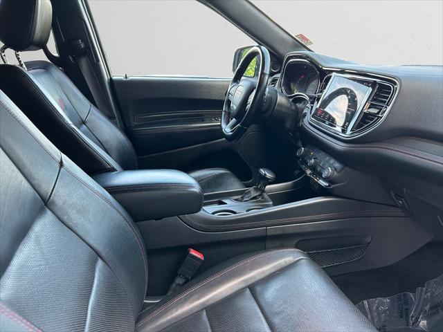 used 2022 Dodge Durango car, priced at $37,653