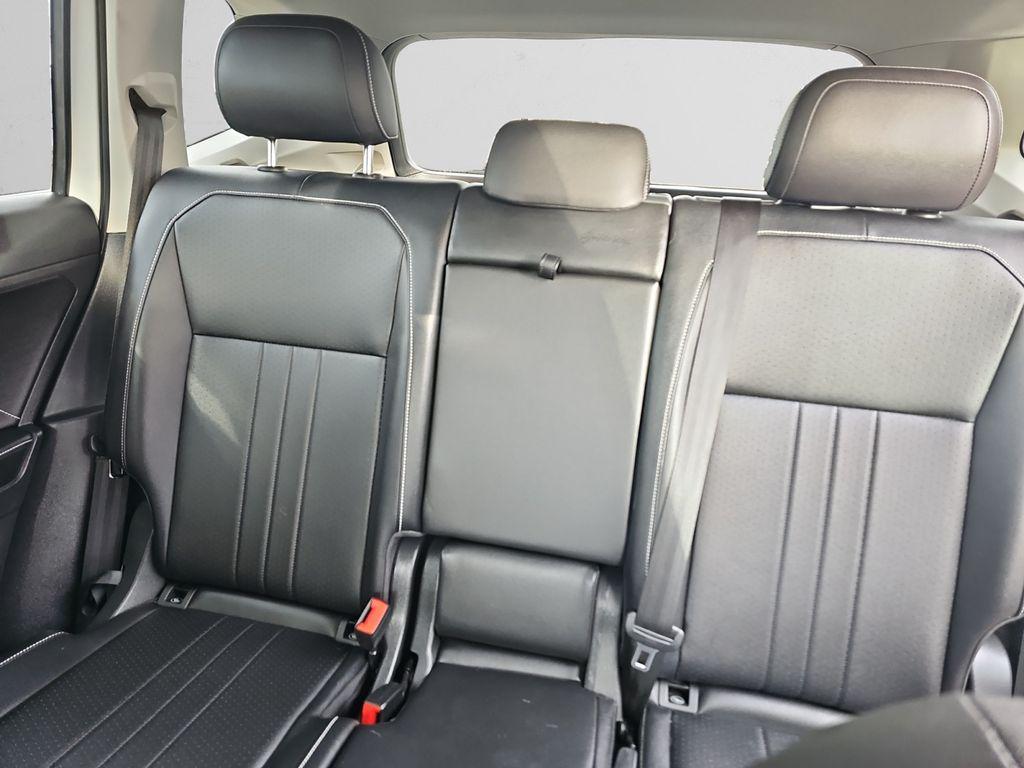 used 2022 Volkswagen Tiguan car, priced at $23,238