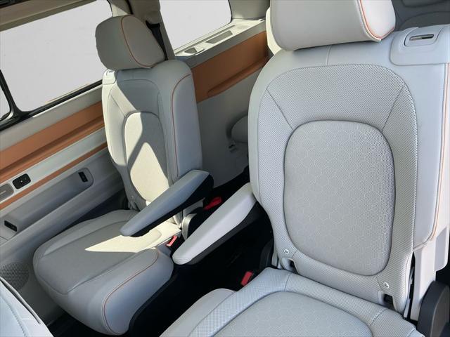 new 2025 Volkswagen ID. Buzz car, priced at $72,427