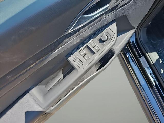 new 2024 Volkswagen Golf GTI car, priced at $39,931