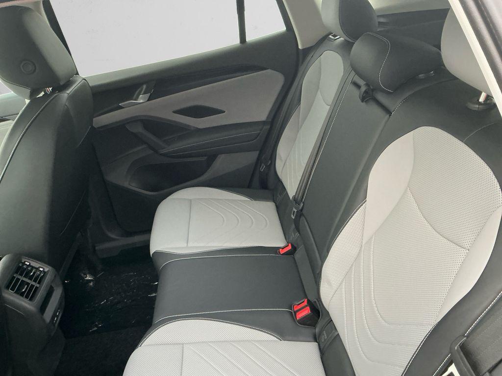 new 2025 Volkswagen Tiguan car, priced at $36,416
