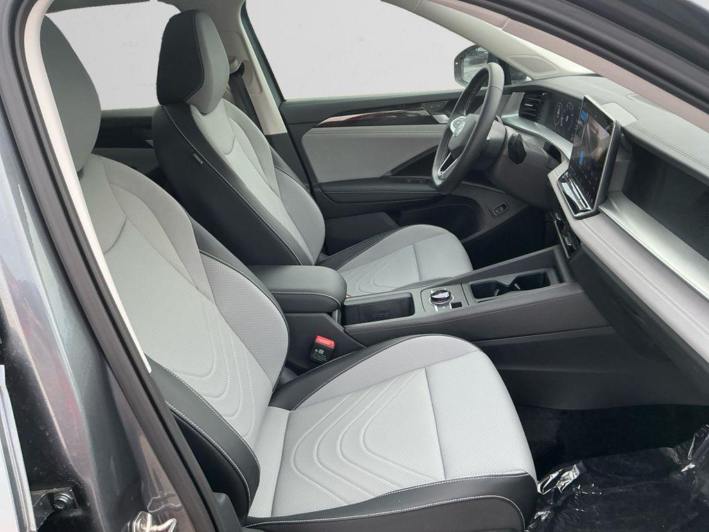new 2025 Volkswagen Tiguan car, priced at $36,416