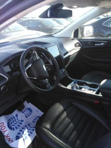 used 2024 Ford Edge car, priced at $27,891