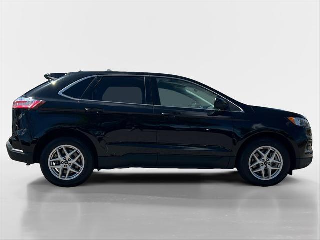 used 2024 Ford Edge car, priced at $27,891