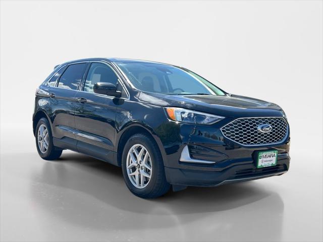 used 2024 Ford Edge car, priced at $27,891