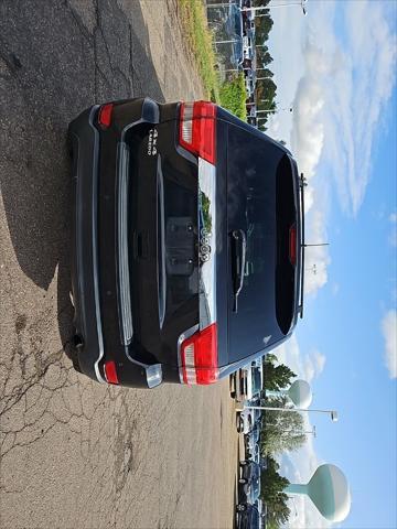 used 2012 Jeep Grand Cherokee car, priced at $8,998