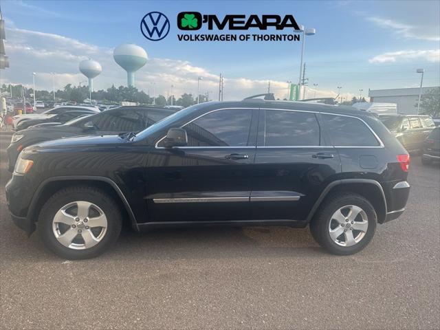 used 2012 Jeep Grand Cherokee car, priced at $8,998