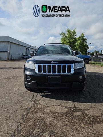 used 2012 Jeep Grand Cherokee car, priced at $8,998