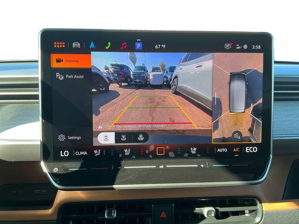 new 2025 Volkswagen ID. Buzz car, priced at $65,695