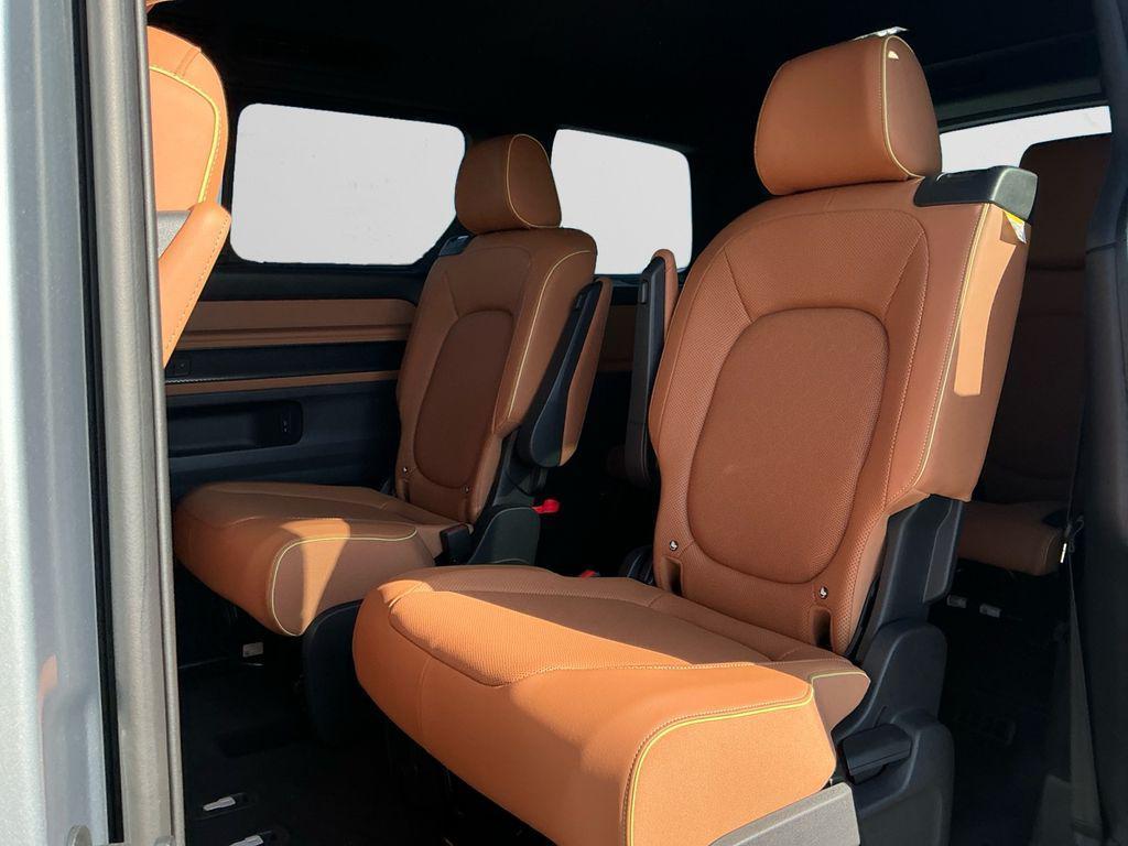 new 2025 Volkswagen ID. Buzz car, priced at $65,695