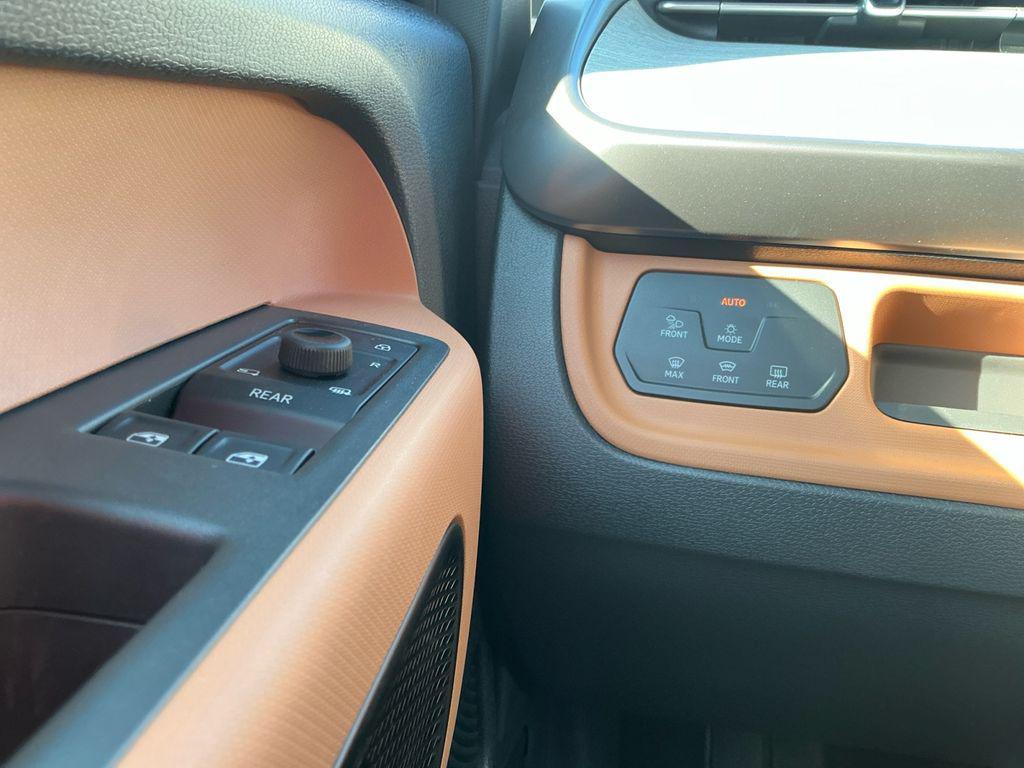 new 2025 Volkswagen ID. Buzz car, priced at $65,695