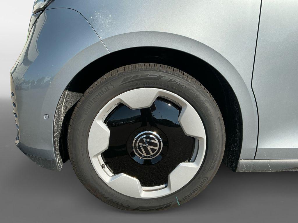 new 2025 Volkswagen ID. Buzz car, priced at $65,695