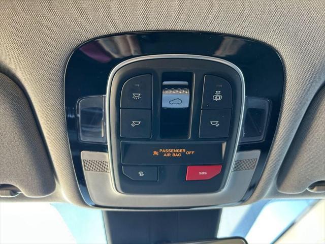 used 2023 Hyundai Santa Fe car, priced at $32,327