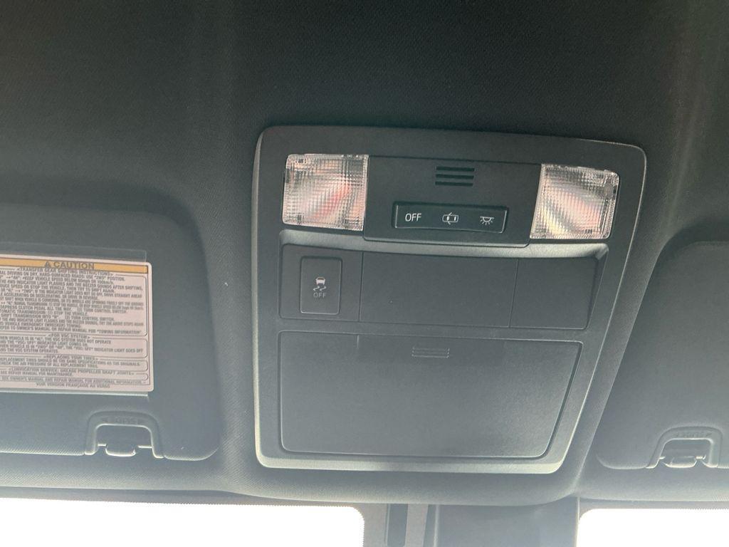 used 2019 Toyota Tacoma car, priced at $35,891