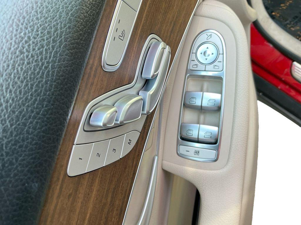 used 2022 Mercedes-Benz GLC 300 car, priced at $26,893