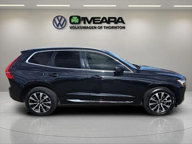 used 2023 Volvo XC60 car, priced at $32,997