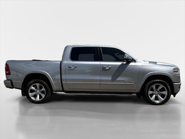 used 2020 Ram 1500 car, priced at $38,927