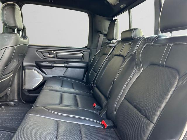 used 2020 Ram 1500 car, priced at $38,927
