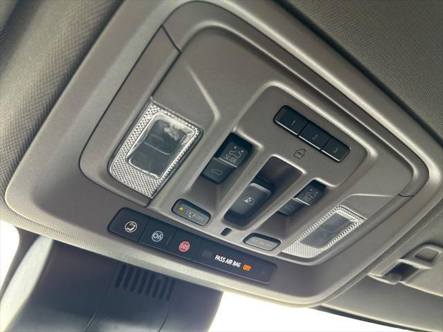 used 2023 GMC Sierra 1500 car, priced at $57,355