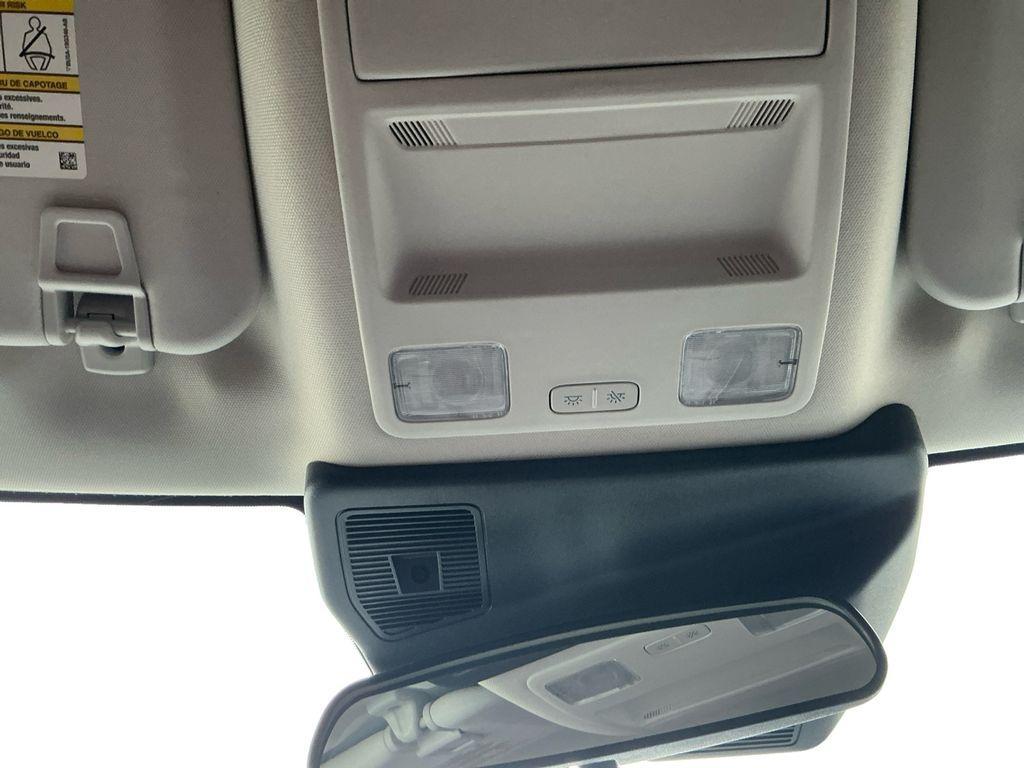 used 2022 Ford Bronco Sport car, priced at $22,669