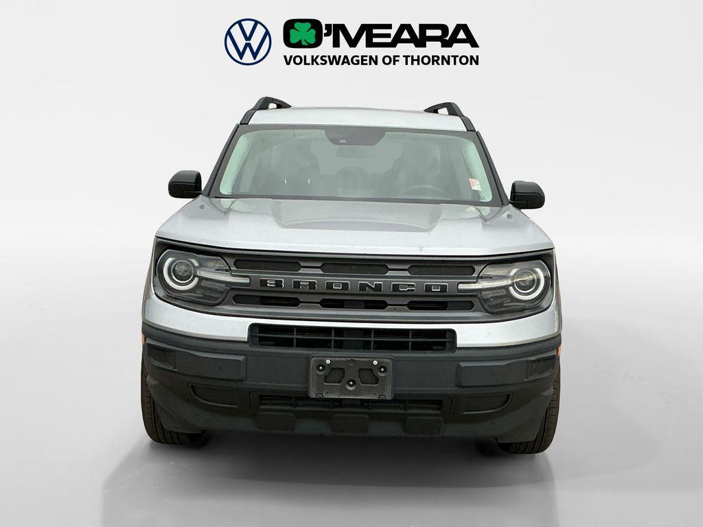 used 2022 Ford Bronco Sport car, priced at $22,669