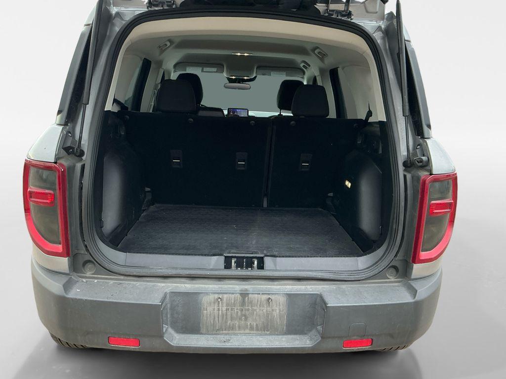 used 2022 Ford Bronco Sport car, priced at $22,669