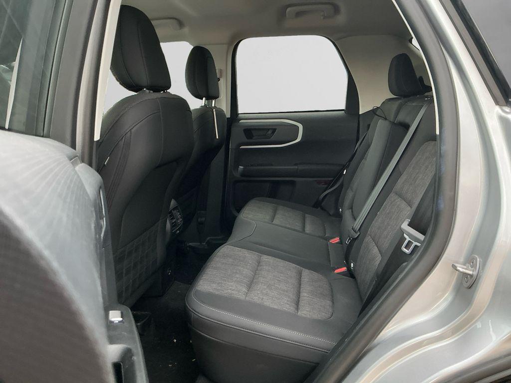 used 2022 Ford Bronco Sport car, priced at $22,669