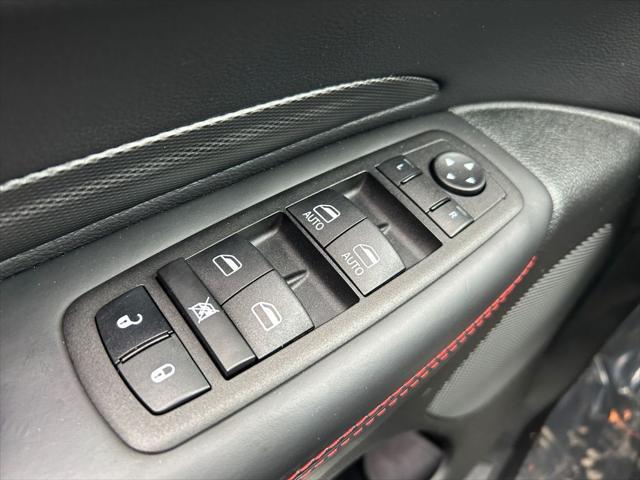 used 2023 Dodge Durango car, priced at $35,769