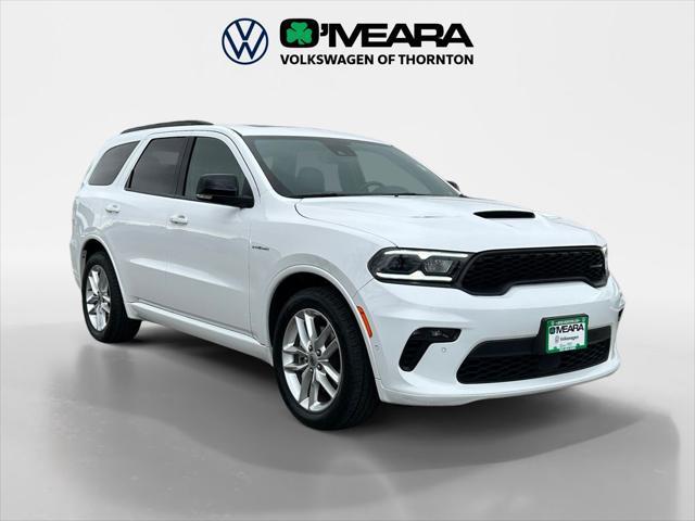 used 2023 Dodge Durango car, priced at $35,769