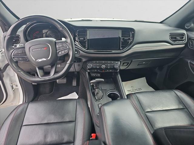 used 2023 Dodge Durango car, priced at $37,990
