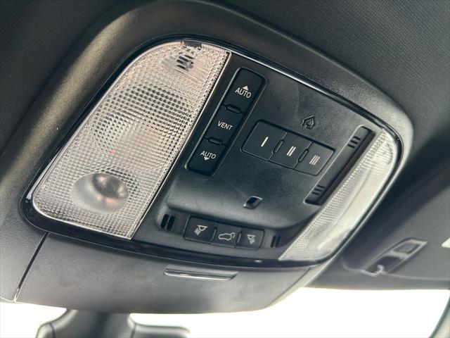 used 2023 Dodge Durango car, priced at $35,769