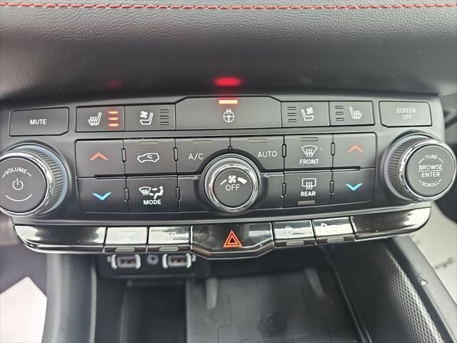 used 2023 Dodge Durango car, priced at $37,990