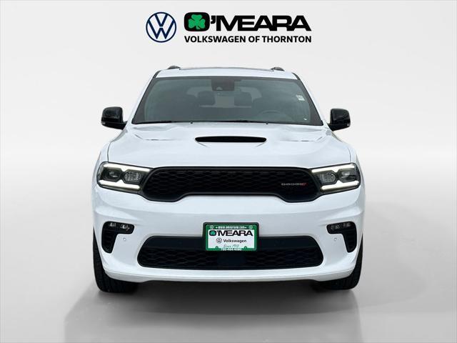 used 2023 Dodge Durango car, priced at $35,769